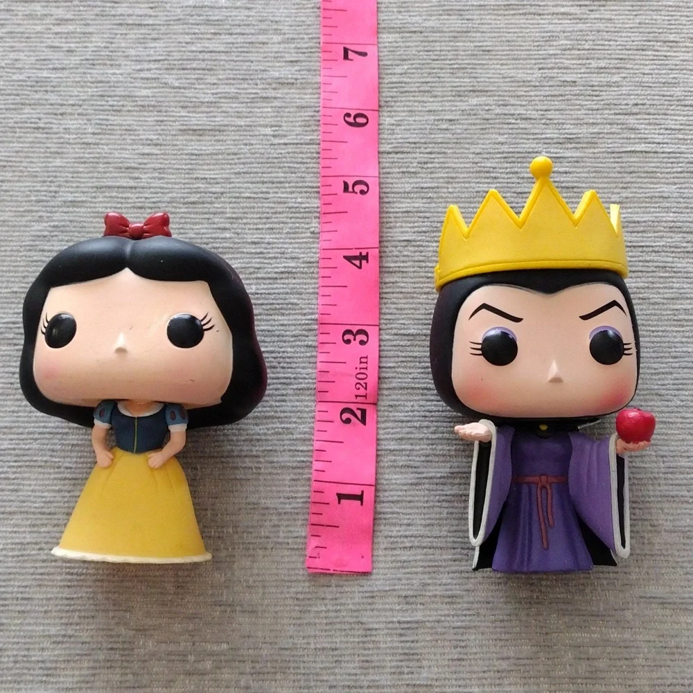 Funko removed from